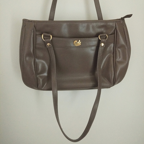 Late 80s Power Mom Purse - Picture 9 of 9